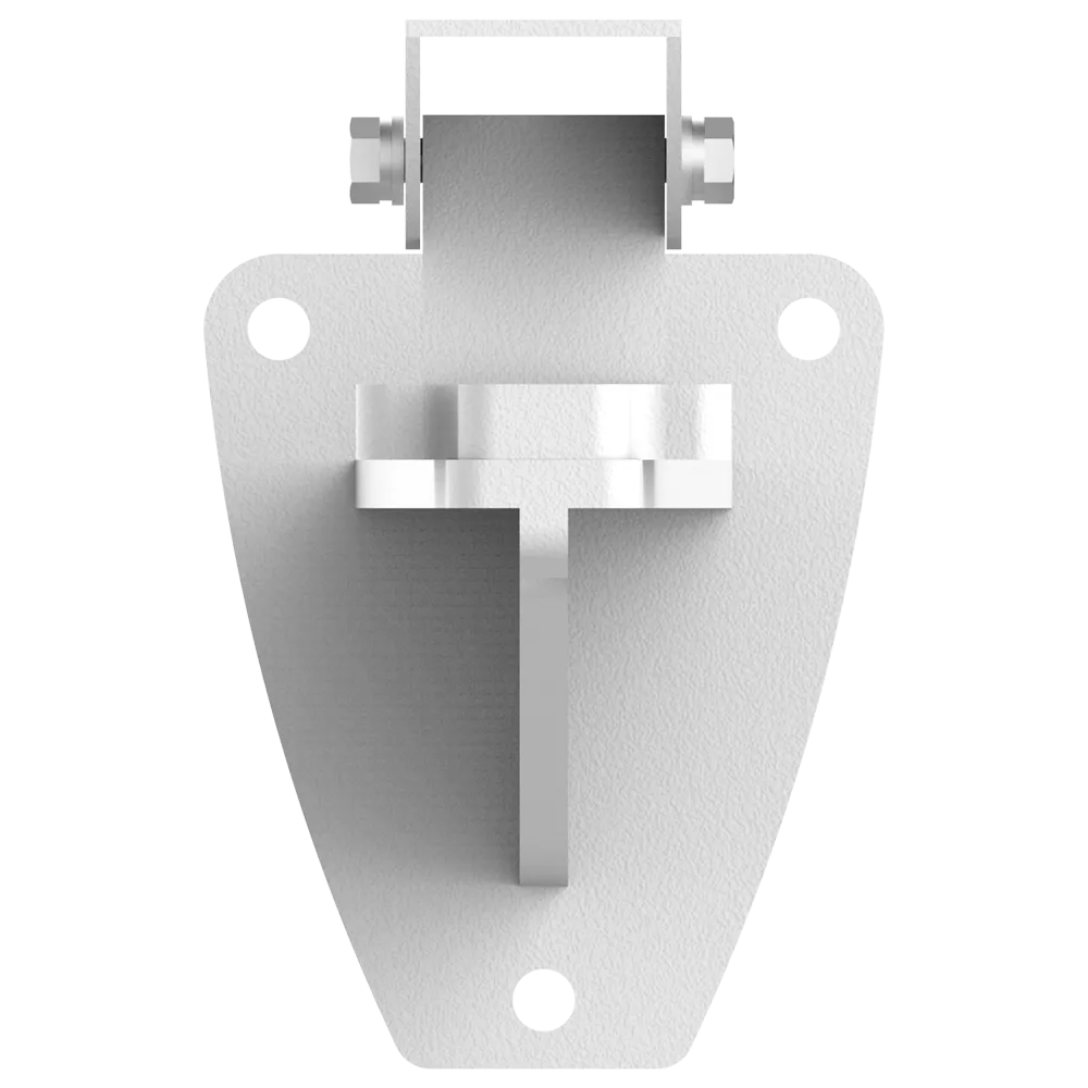 Soporte Uniview UV-TR-WM06-I-IN Pared Aluminio Bullet