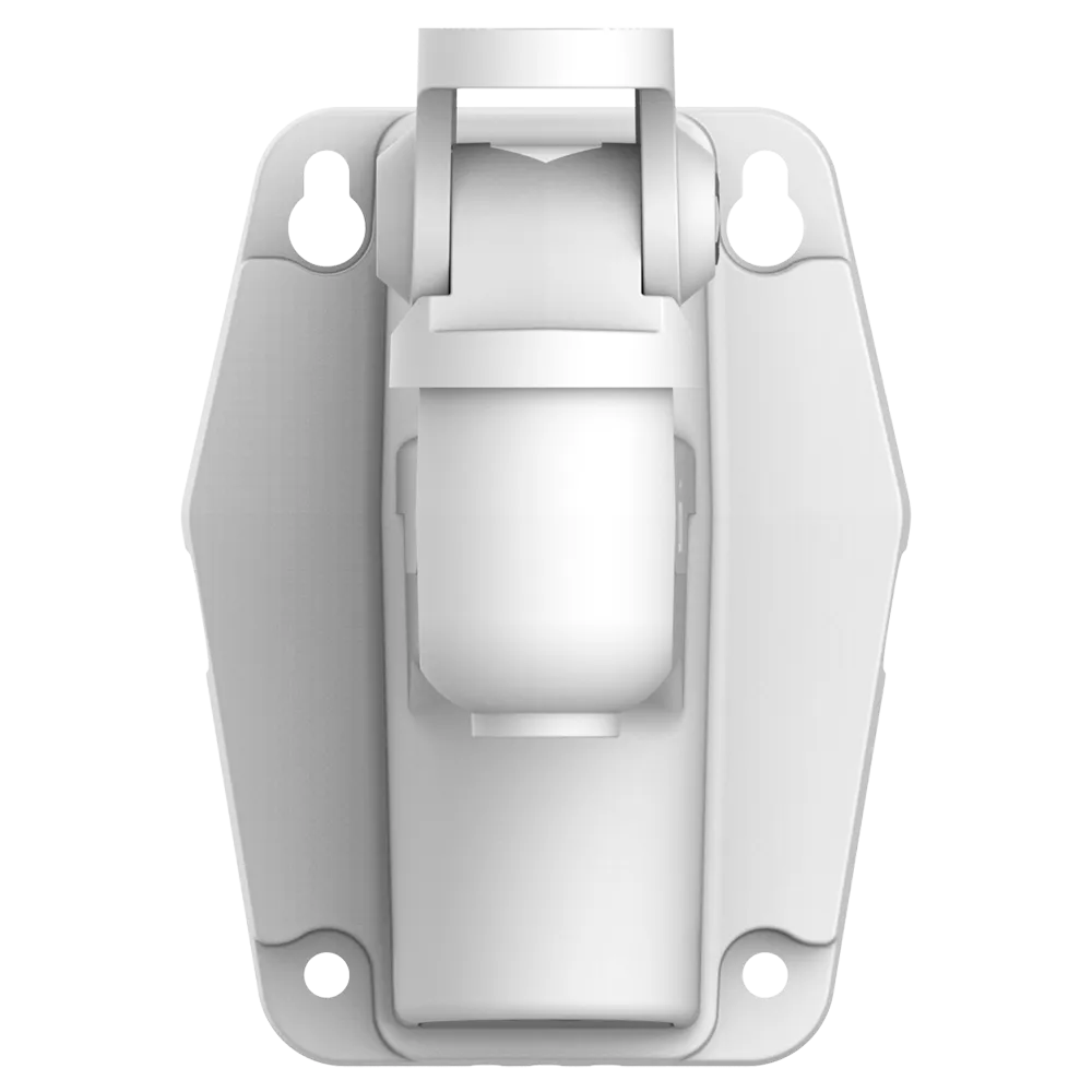 Soporte Pared Uniview UV-TR-WM07P-A Bullet Exterior Blanco