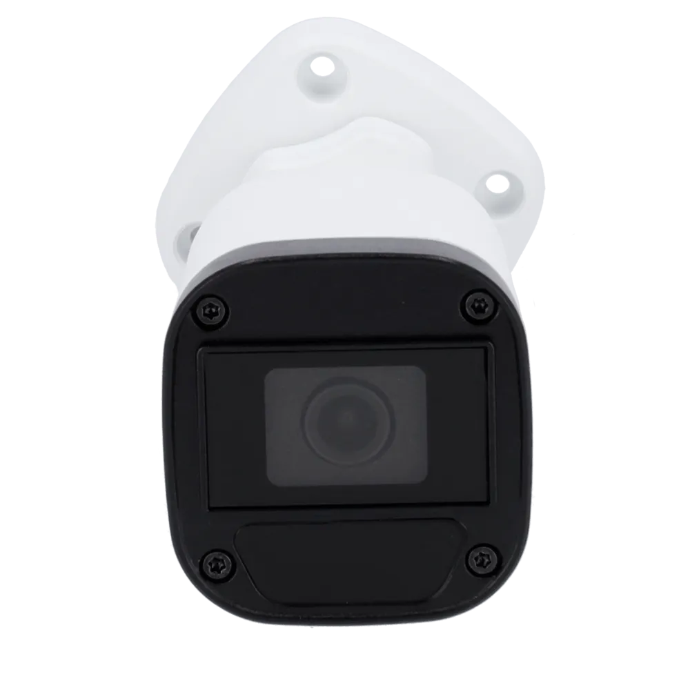 Uniview UV-UAC-B112-AF28 Cámara Bullet 2MP 2.8mm IR 20m