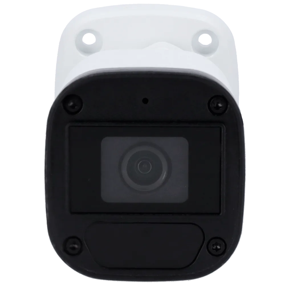 Uniview UV-UAC-B115-AF28 Cámara Bullet 5MP ColorHunter IR20m