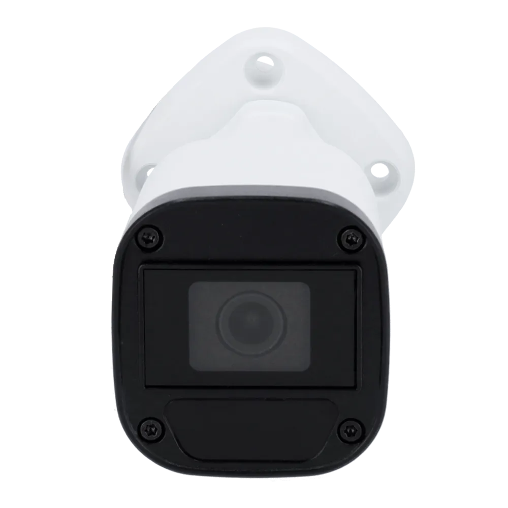Cámara Bullet Uniview UV-UAC-B115-F40 5MP 4mm IR 20m IP67
