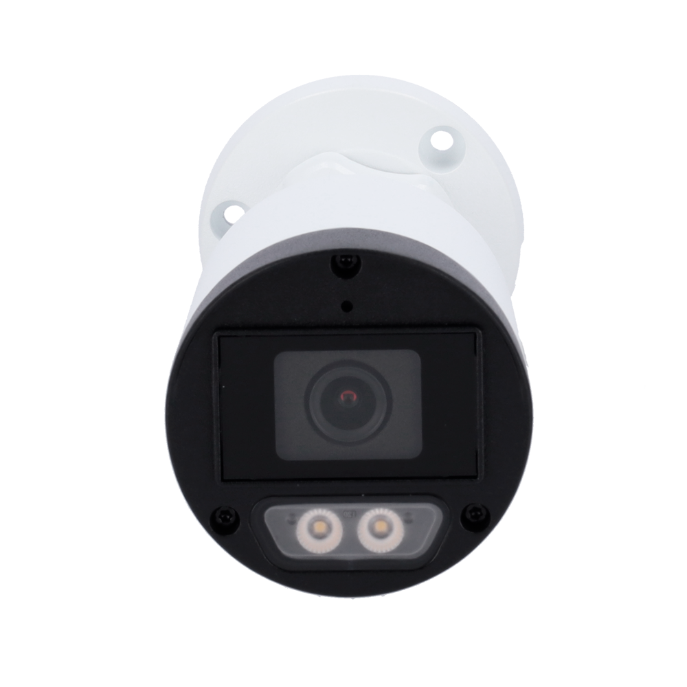 Uniview UV-UAC-B122-AF40M-W HD 4n1 Bullet 2MP 4mm IR 40m IP67 - Imagen 2