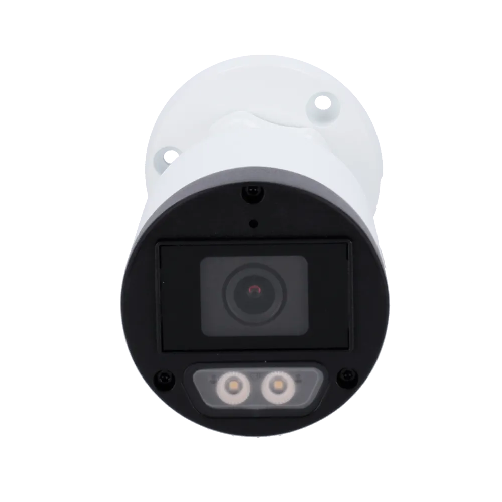 Uniview UV-UAC-B122-AF40M-W Bullet 2MP 4mm IR 40m IP67