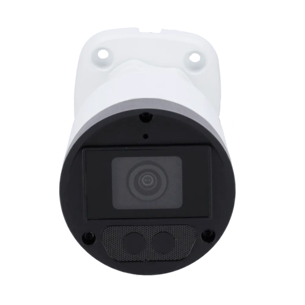 Uniview UV-UAC-B125-AF28LM Cámara Bullet HD 2.8mm IR 40m
