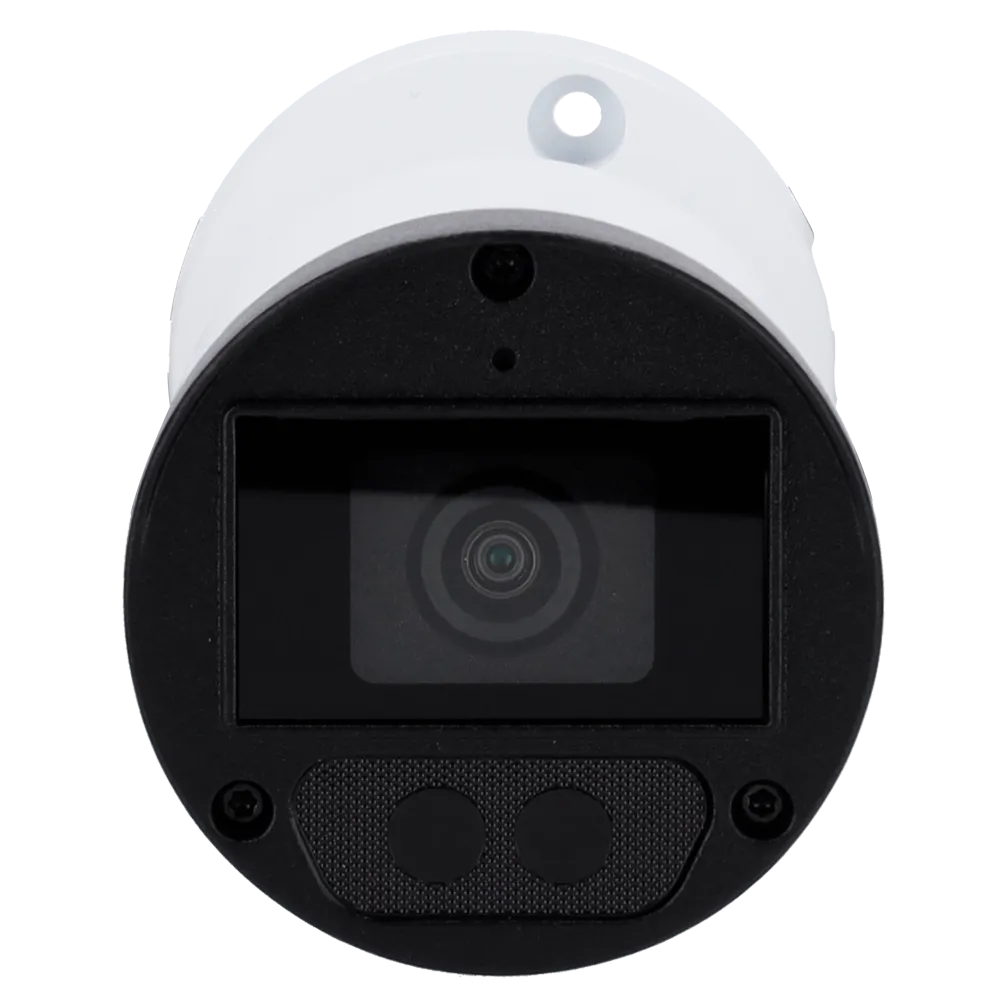 Uniview UV-UAC-B128-ADF28MS Bullet HD 2.8mm IR 40m IP67