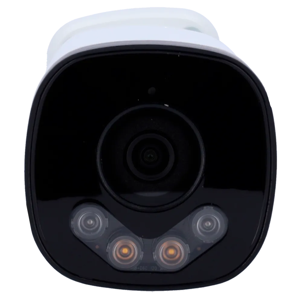 Uniview UV-UAC-B145-AF28LM-DL Turret 4MP 2.8mm IR 40m IP67