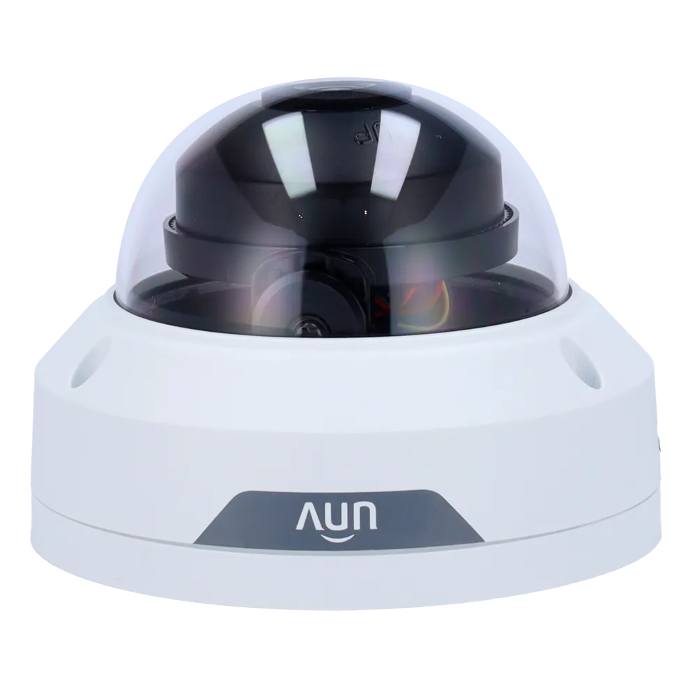 Uniview UV-UAC-D115-F28 Cámara Domo 1080p Exterior IR