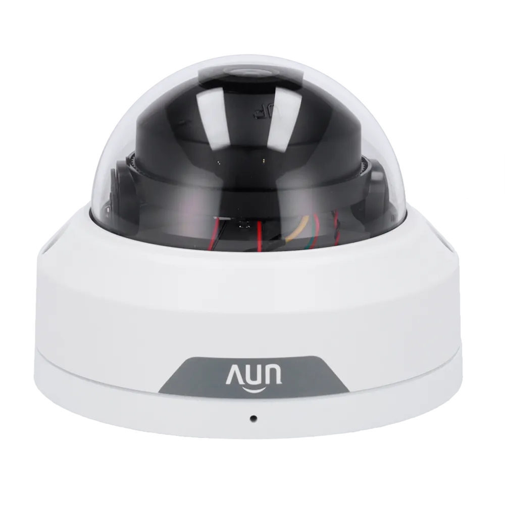 Uniview UV-UAC-D122-AF28M Cámara Domo 1080p Exterior IR