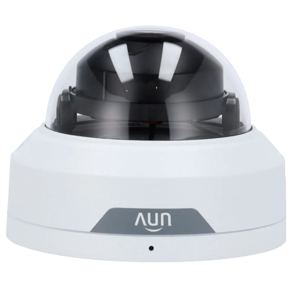 Uniview UV-UAC-D128-ADF28MS Cámara Domo 4 en 1 Exterior IR