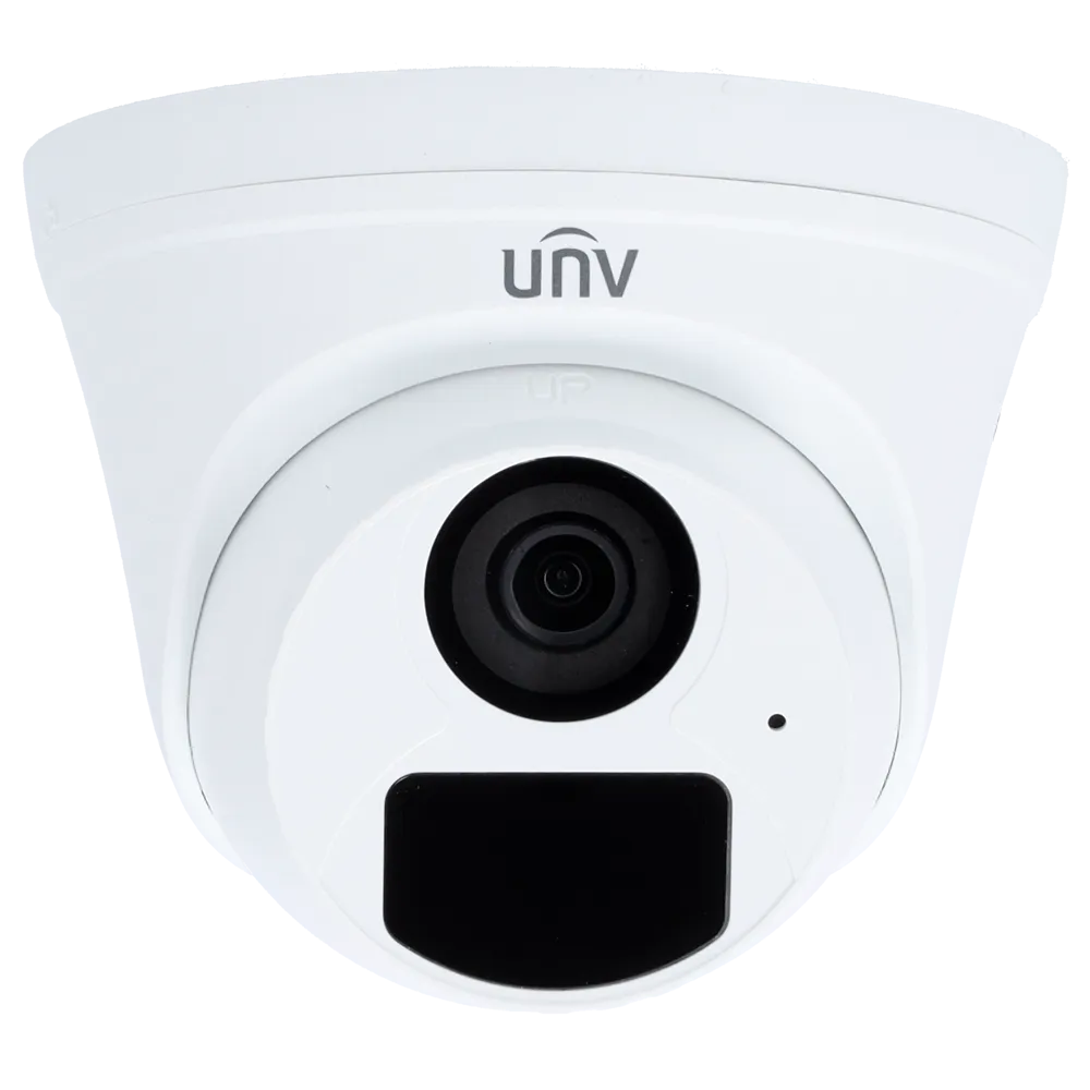 Uniview UV-UAC-T112-AF28 Cámara Turret 2MP 2.8mm IR 20m