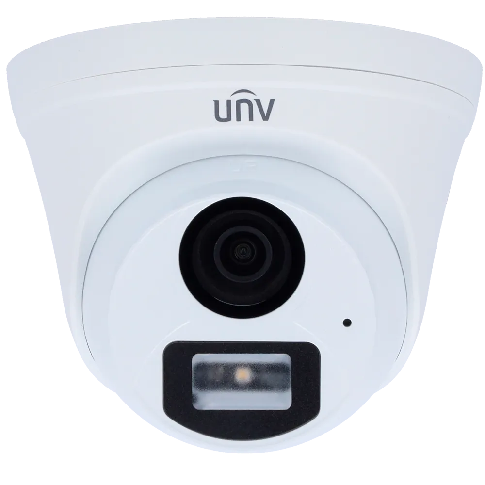 Uniview UV-UAC-T112-AF28-W Turret 2MP 2.8mm IR 20m IP67