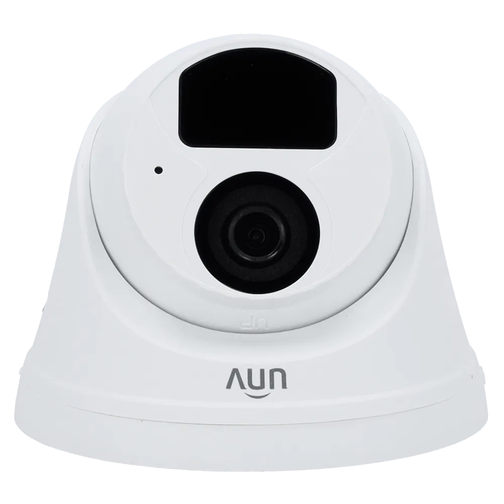 Uniview UV-UAC-T115-AF28 Cámara Turret 5MP 2.8mm IR 20m