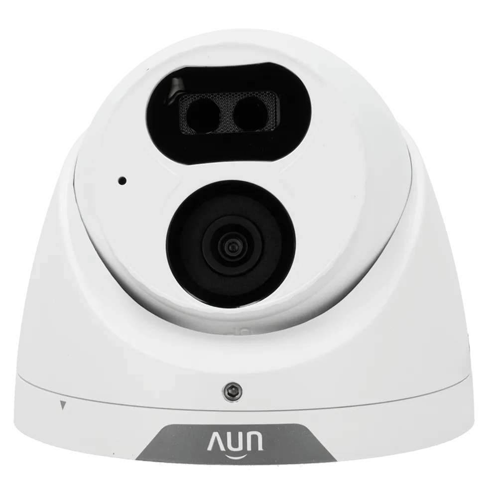 Uniview UV-UAC-T122-AF28LM Cámara Turret 2MP IP67 IR 40m
