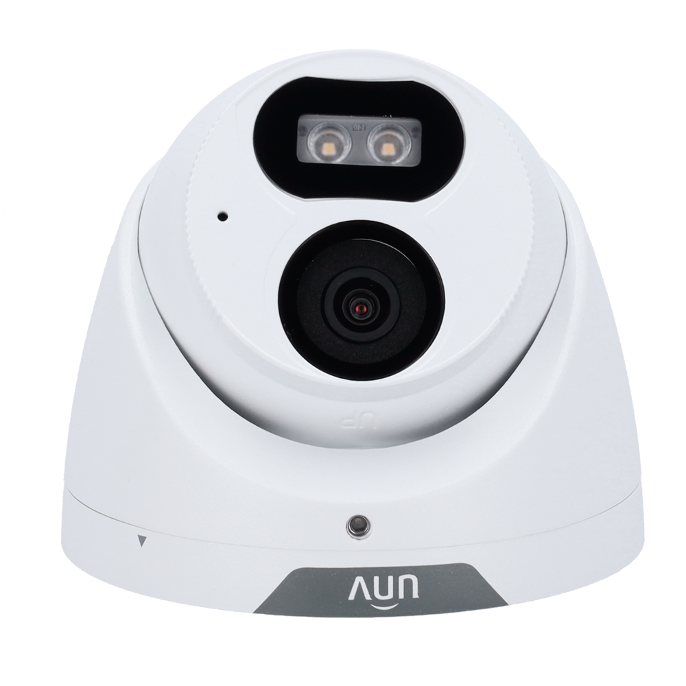 Uniview UV-UAC-T122-AF28M-W HD 4n1 Turret 2MP 2.8mm IR 40m IP67 - Imagen 2