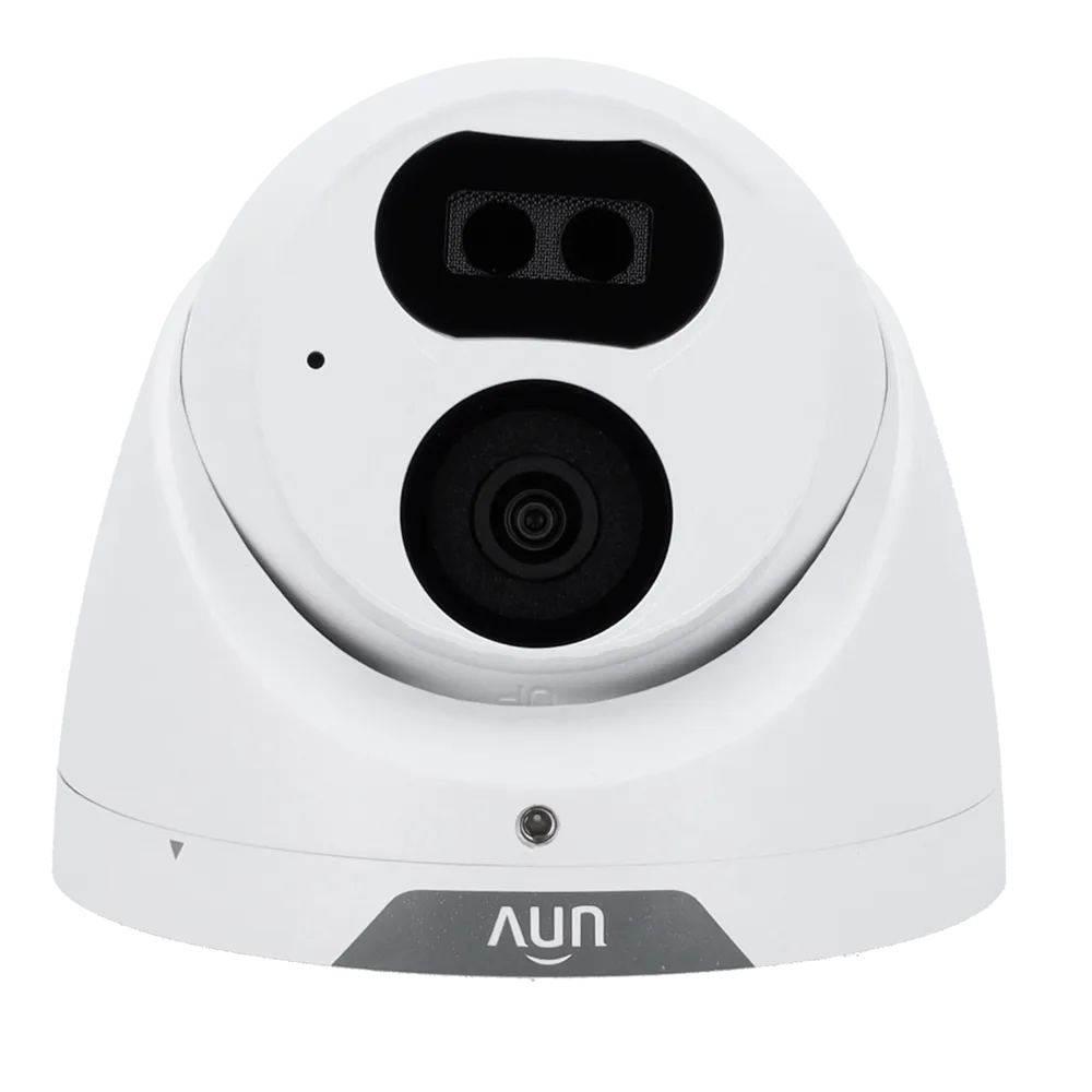 Uniview UV-UAC-T125-AF28LM Turret HD 2.8mm IR 40m IP67
