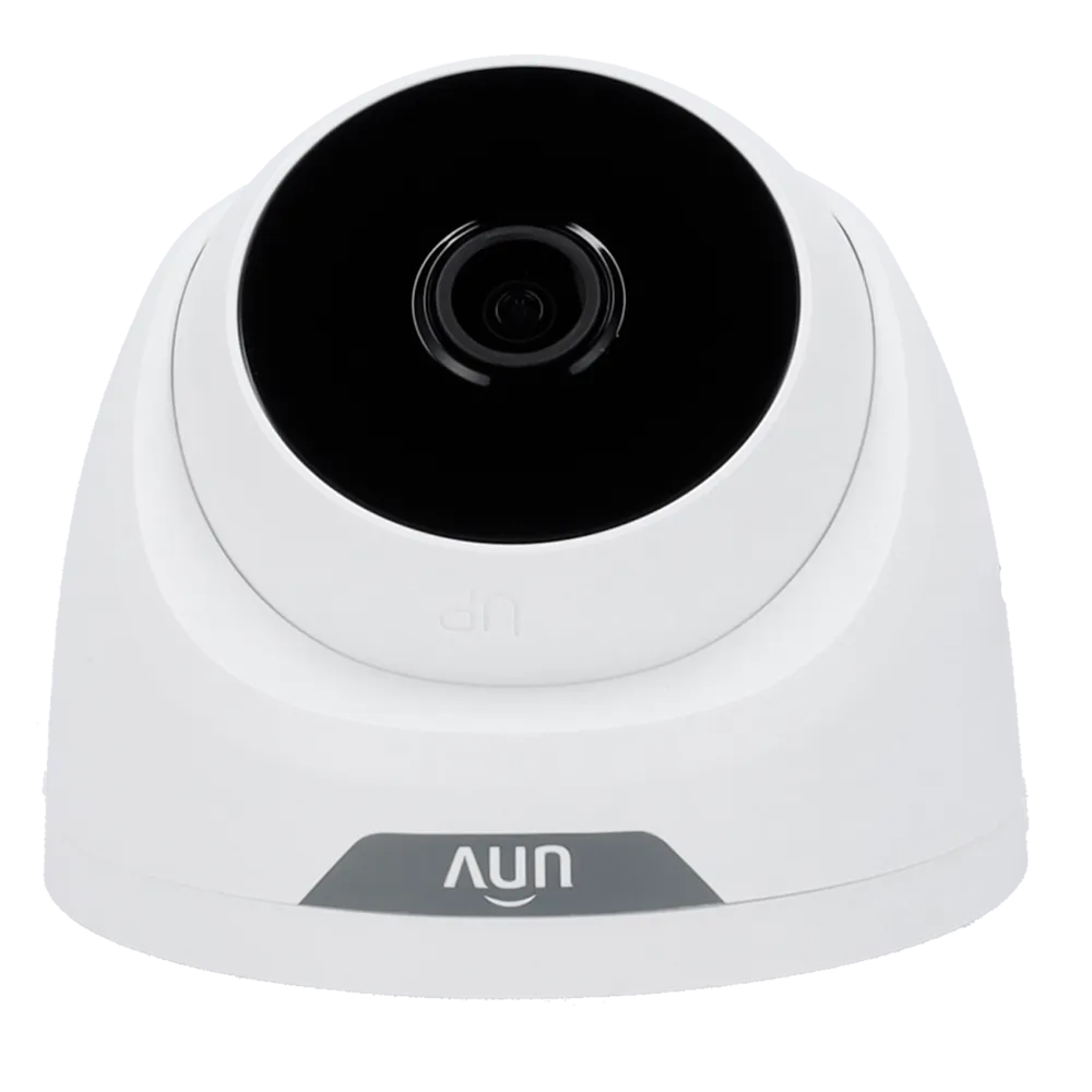 Uniview UV-UAC-T132-F28 Cámara Turret HD 2.8mm IR 20m IP67