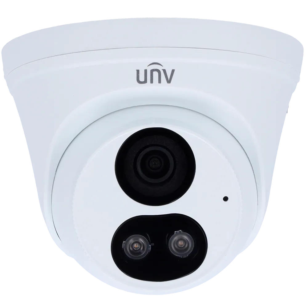 Uniview UV-UAC-T142-AF28LM-DL Turret 4MP 2.8mm IR 40m