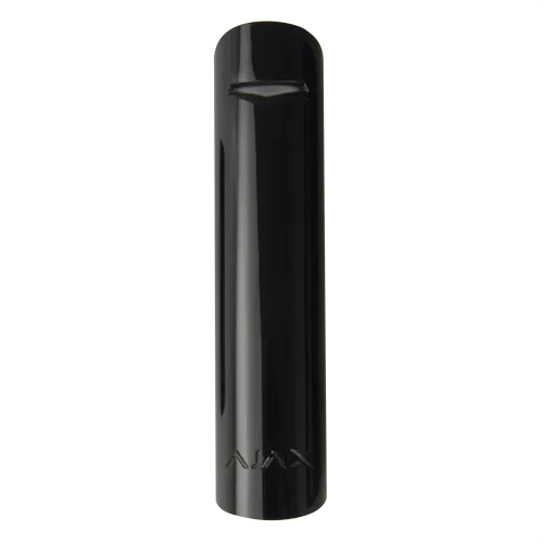 Contacto Magnético AJAX AJ-DOORPROTECT-B-DUMMY Negro Dummy