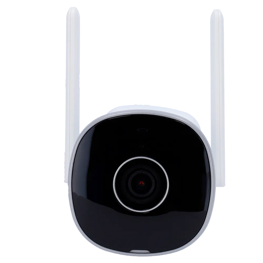 Uniview UV-UHO-B2R-M2F3 Cámara IP Bullet 2MP WiFi IR20m