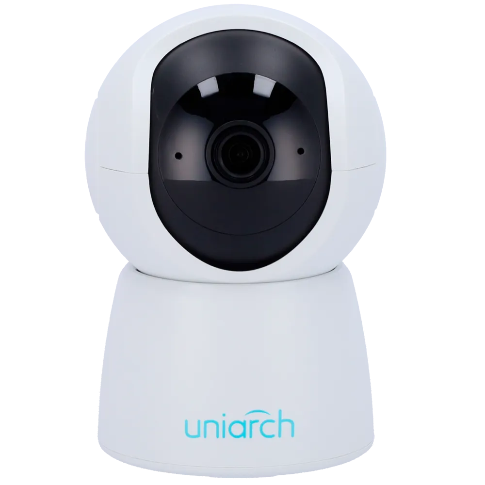 Cámara IP PT 3 Megapíxel UV-UHO-S2-M3 con Audio Bidireccional