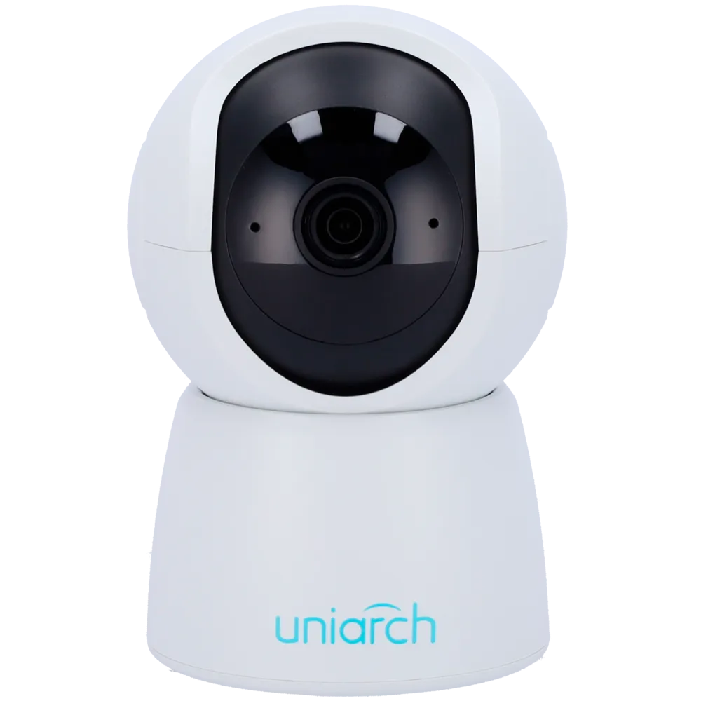 Cámara IP PT 3 Megapíxel WiFi UV-UHO-S2E-M3 Uniarch