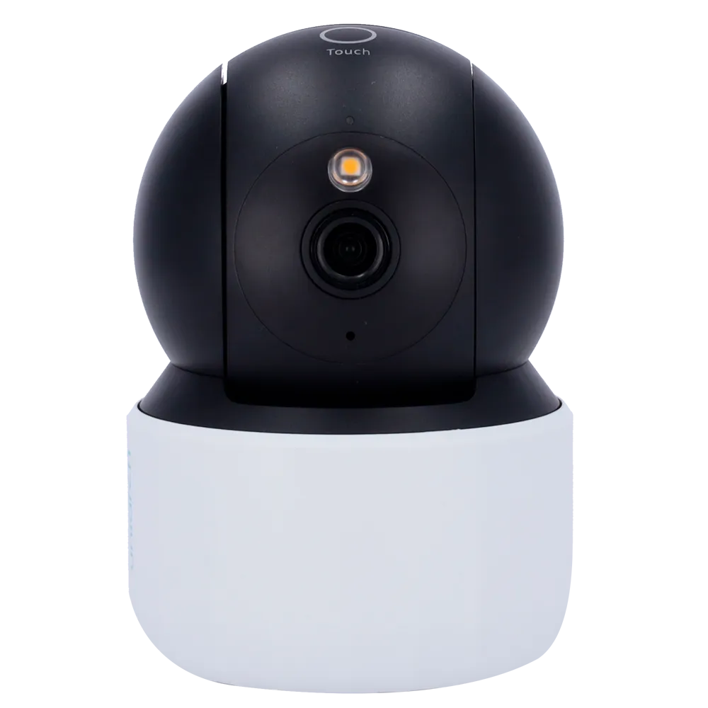 Uniview UV-UHO-S3E-M3TD Domo IP 3MP WiFi IR Detección IA