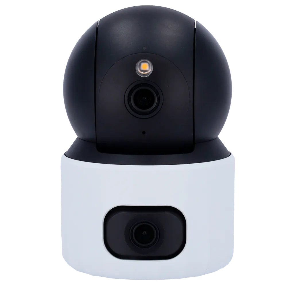Cámara IP WiFi Uniarch Panda UV-UHO-S3S-M33D Domo PTZ
