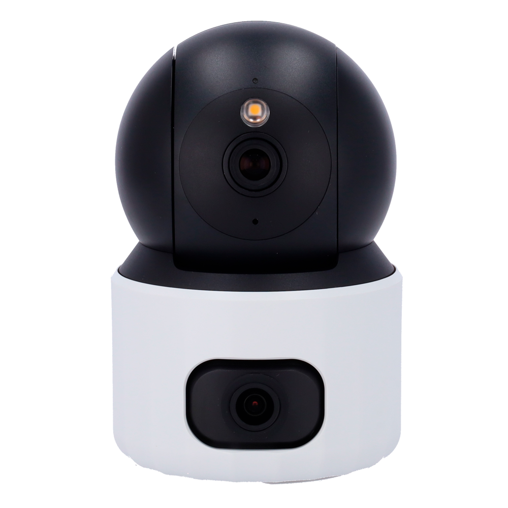 Cámara IP WiFi Uniarch Panda serie S UV-UHO-S3S-M33F36D - Imagen 2