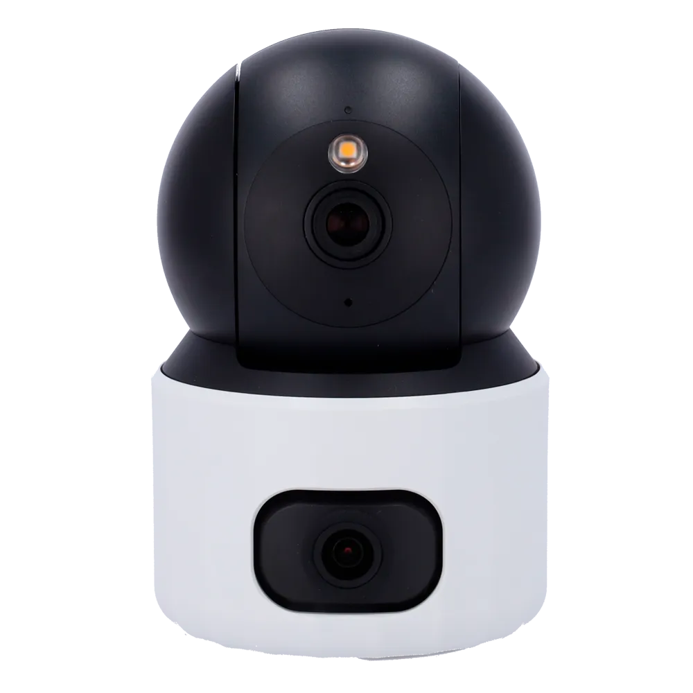 Cámara IP WiFi Uniarch Panda S UV-UHO-S3S-M33F36D 3MP