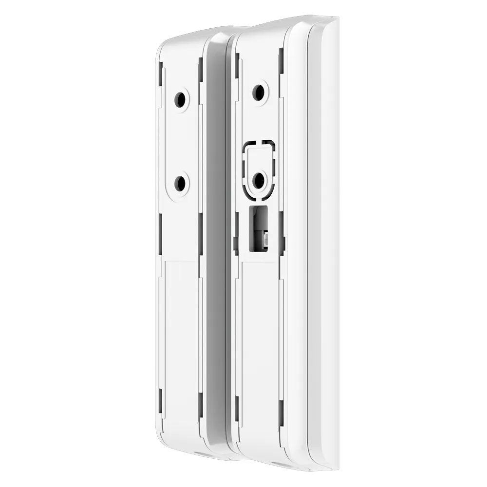 Contacto Magnético AJ-DOORPROTECT-S-W Inalámbrico Blanco
