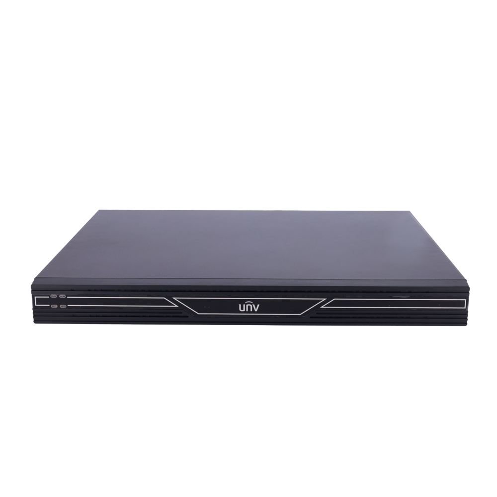 Uniview UV-VMS-B180-A NVR – 4K - Imagen 2