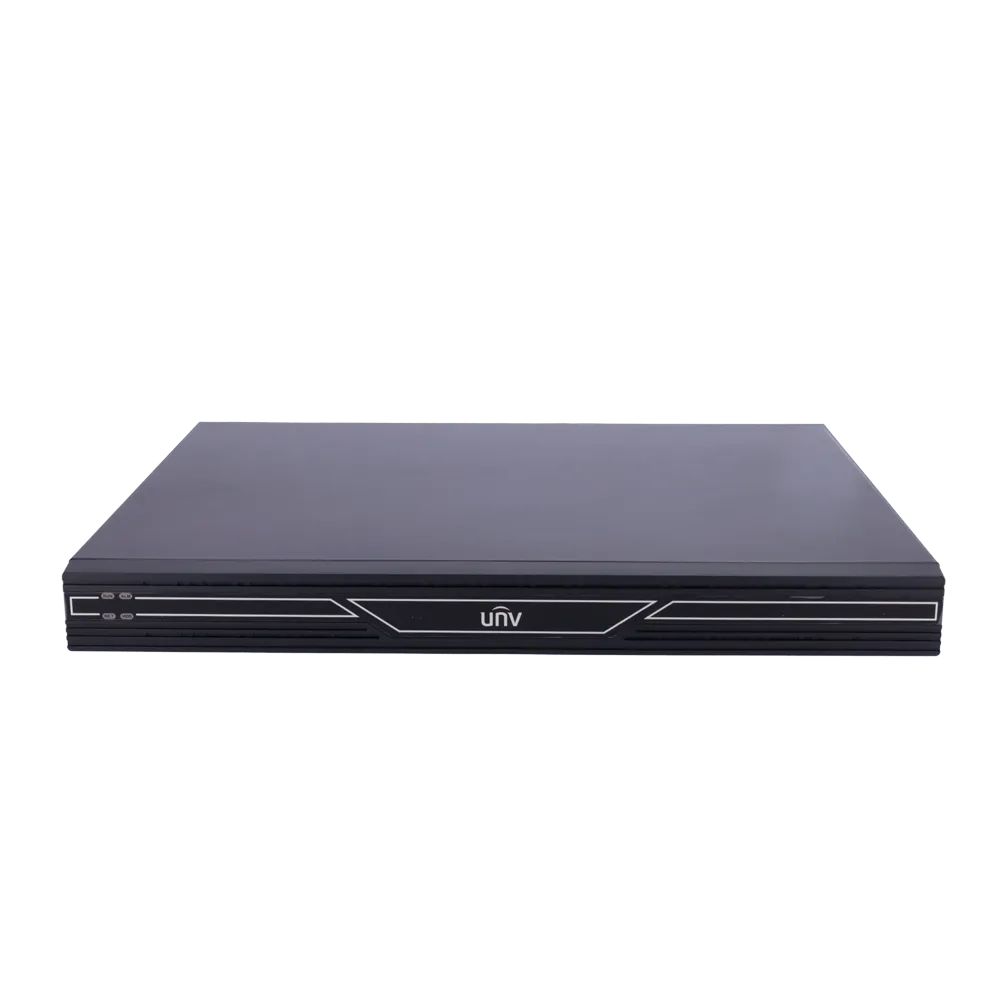 Uniview UV-VMS-B180-A NVR 4K – Grabador 180 Canales IP