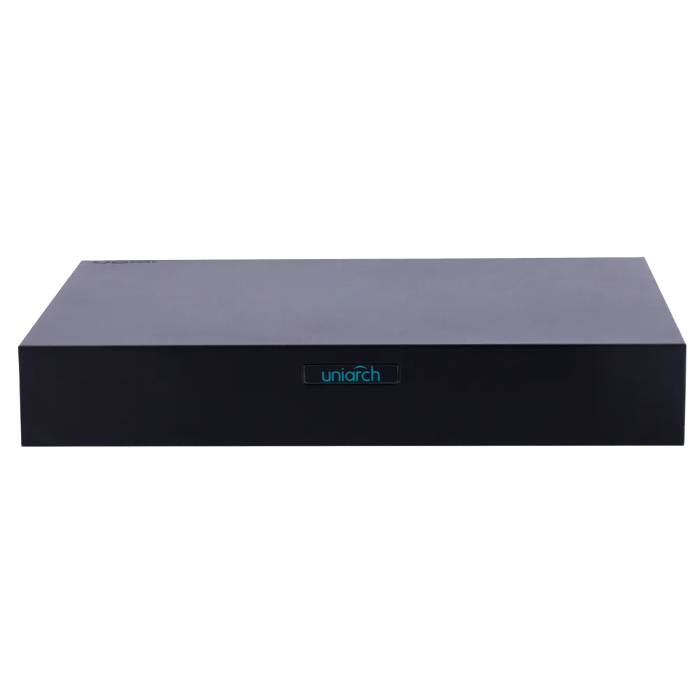 Uniview UV-XVR-116F Grabador 16 Canales 8MP 5 en 1