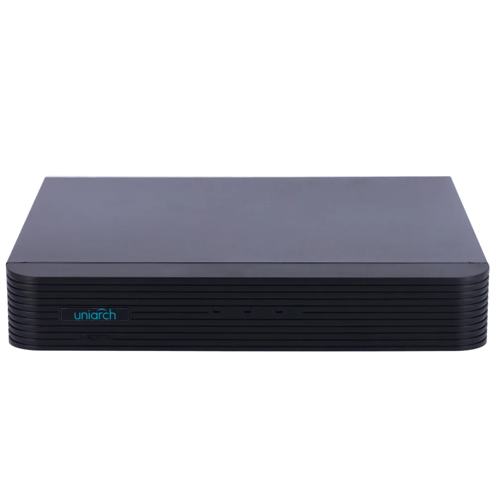 Uniview UV-XVR-116G3 Grabador Híbrido 16 Canales 1 HDD