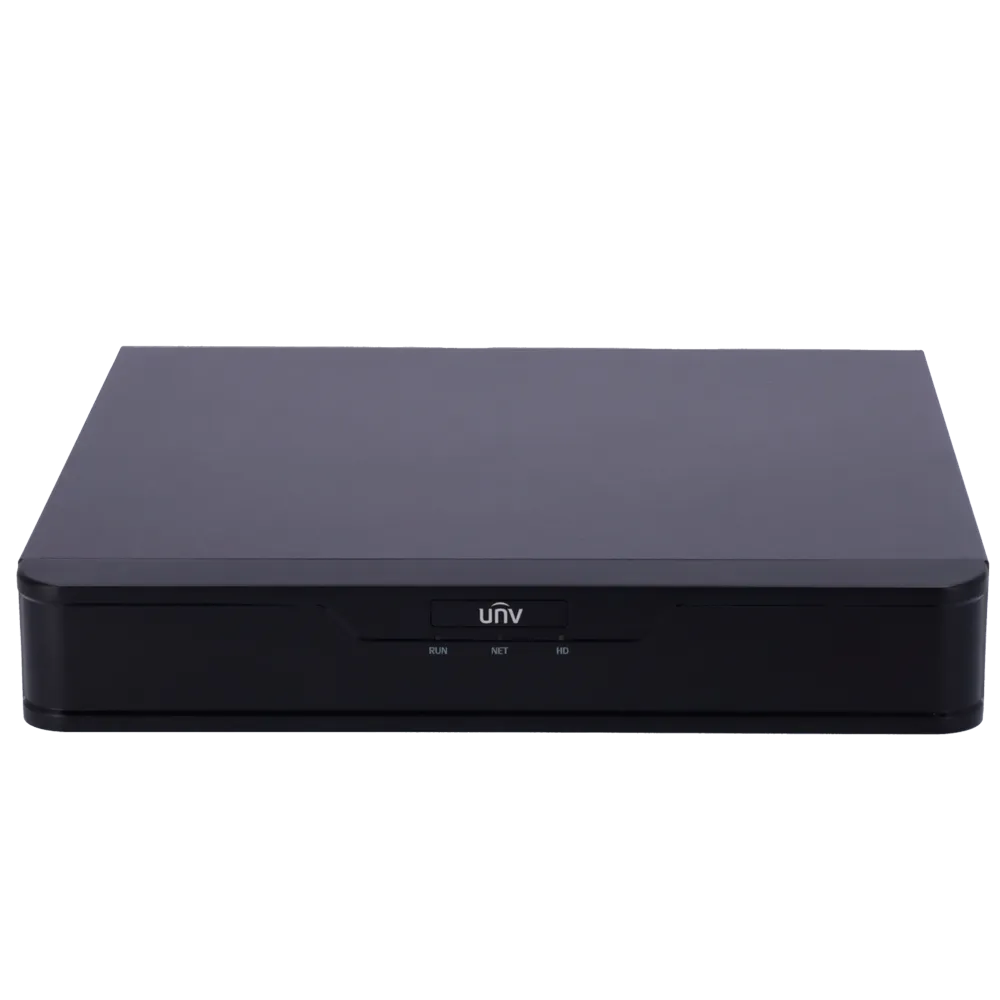 Uniview UV-XVR301-04G3 Grabador Híbrido 4 Canales 1 HDD