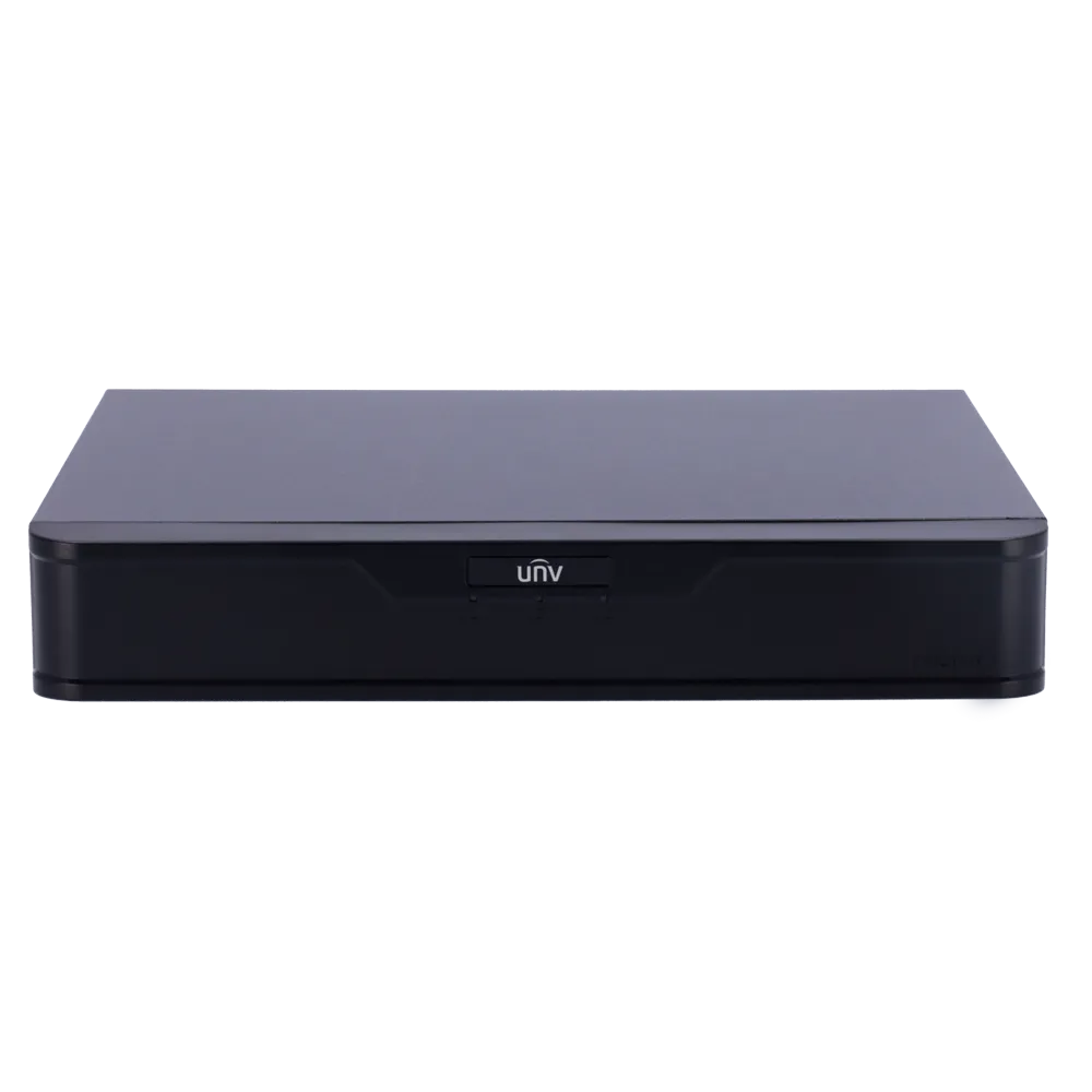 Uniview UV-XVR301-04Q3 XVR 4 Canales 1 HDD Grabador Híbrido