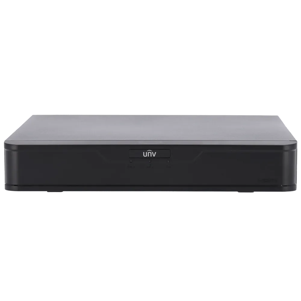 Uniview UV-XVR301-04U3 Grabador Híbrido 4 Canales 1 HDD