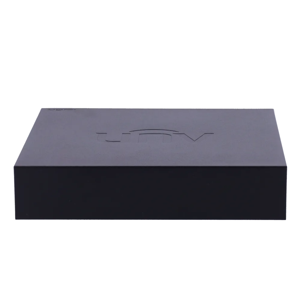 Uniview UV-XVR301-08F Grabador Híbrido 8 Canales 5 en 1