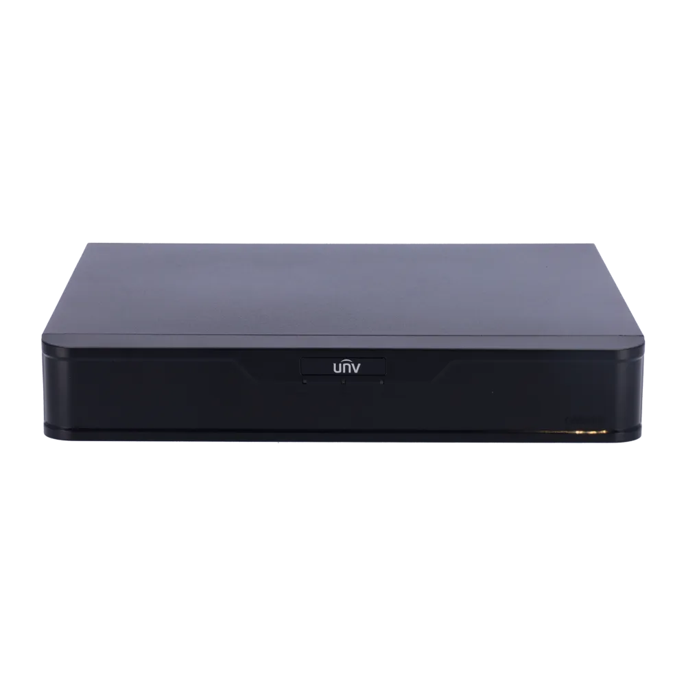 Uniview UV-XVR301-08G3 Grabador XVR 8 Canales 1 HDD