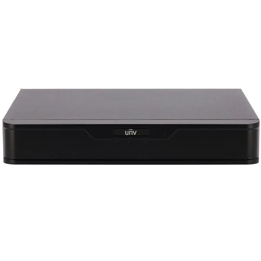 Uniview UV-XVR301-08Q3 XVR 8 Canales 4K 1 HDD