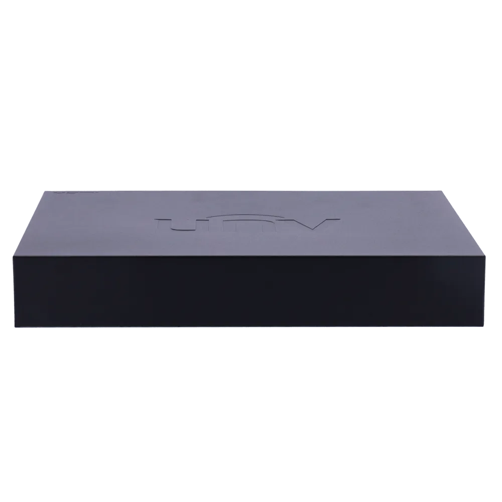 Uniview UV-XVR301-16F Grabador Híbrido 16 Canales 5 en 1