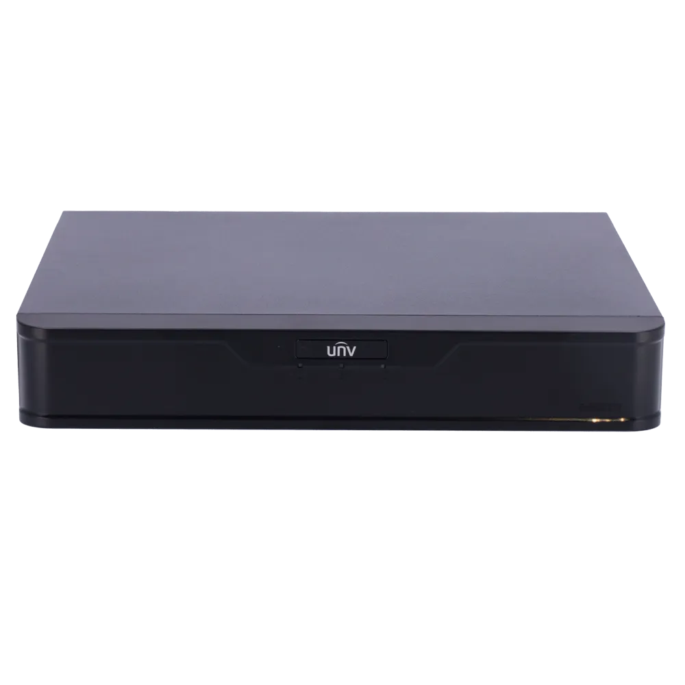 Uniview UV-XVR301-16G3 XVR 16 Canales 1 HDD Híbrido