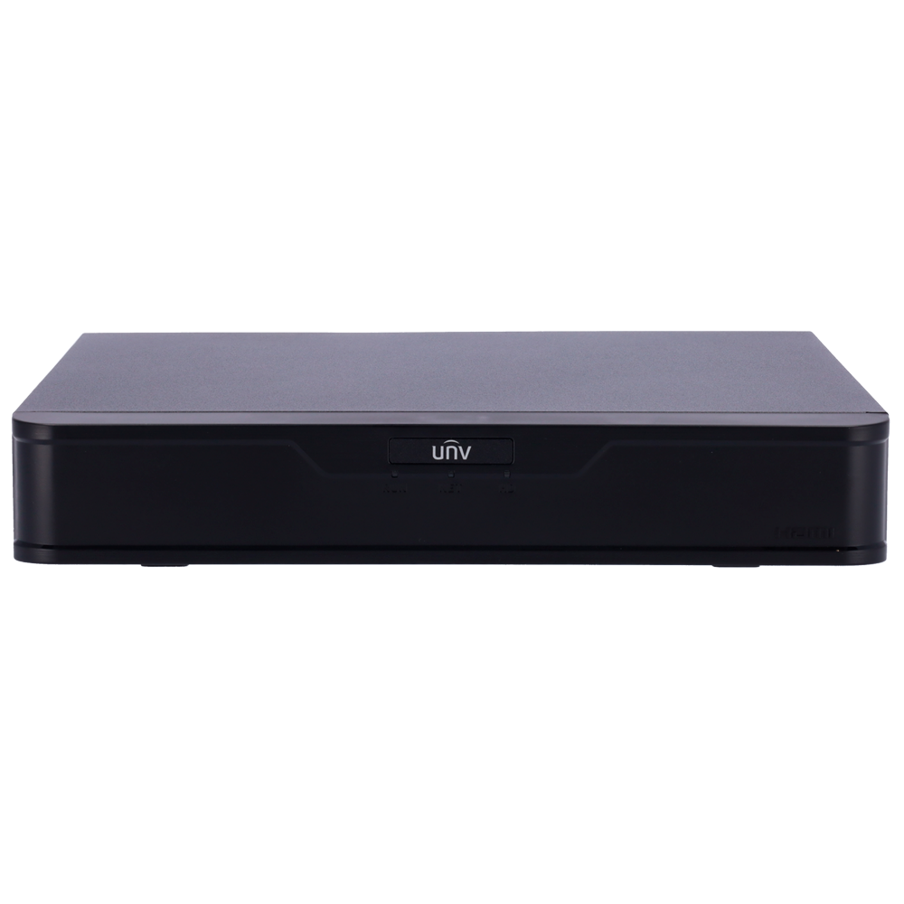 Uniview UV-XVR301-16Q3 XVR – 16ch · 1 HDD · 8MP - Imagen 2