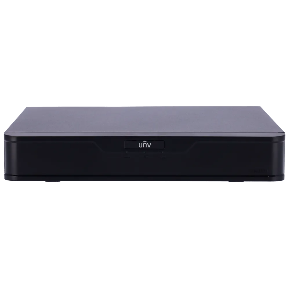 Uniview UV-XVR301-16Q3 Grabador 16 Canales 8MP