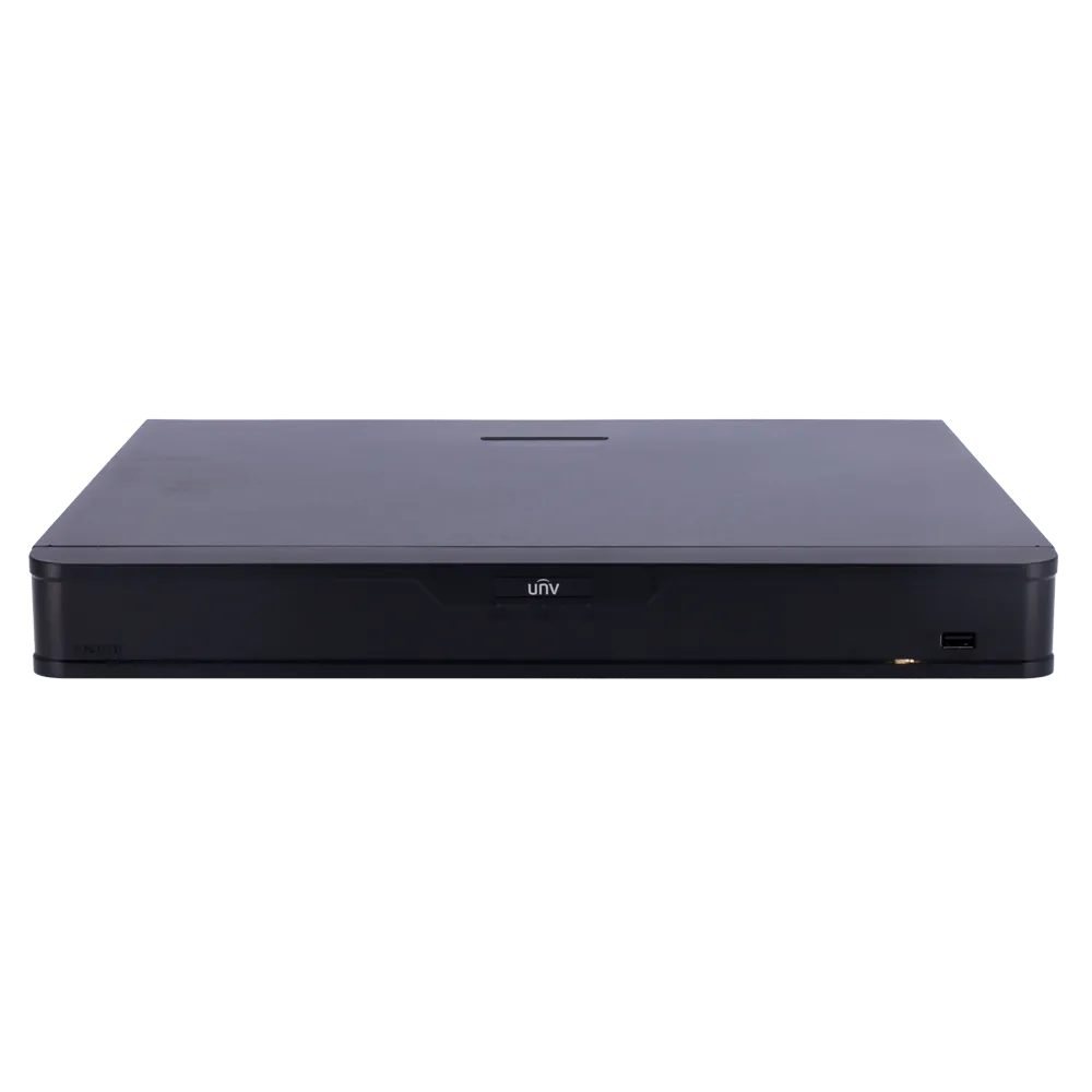 Uniview UV-XVR302-08U3 Grabador XVR 8 Canales 2 HDD