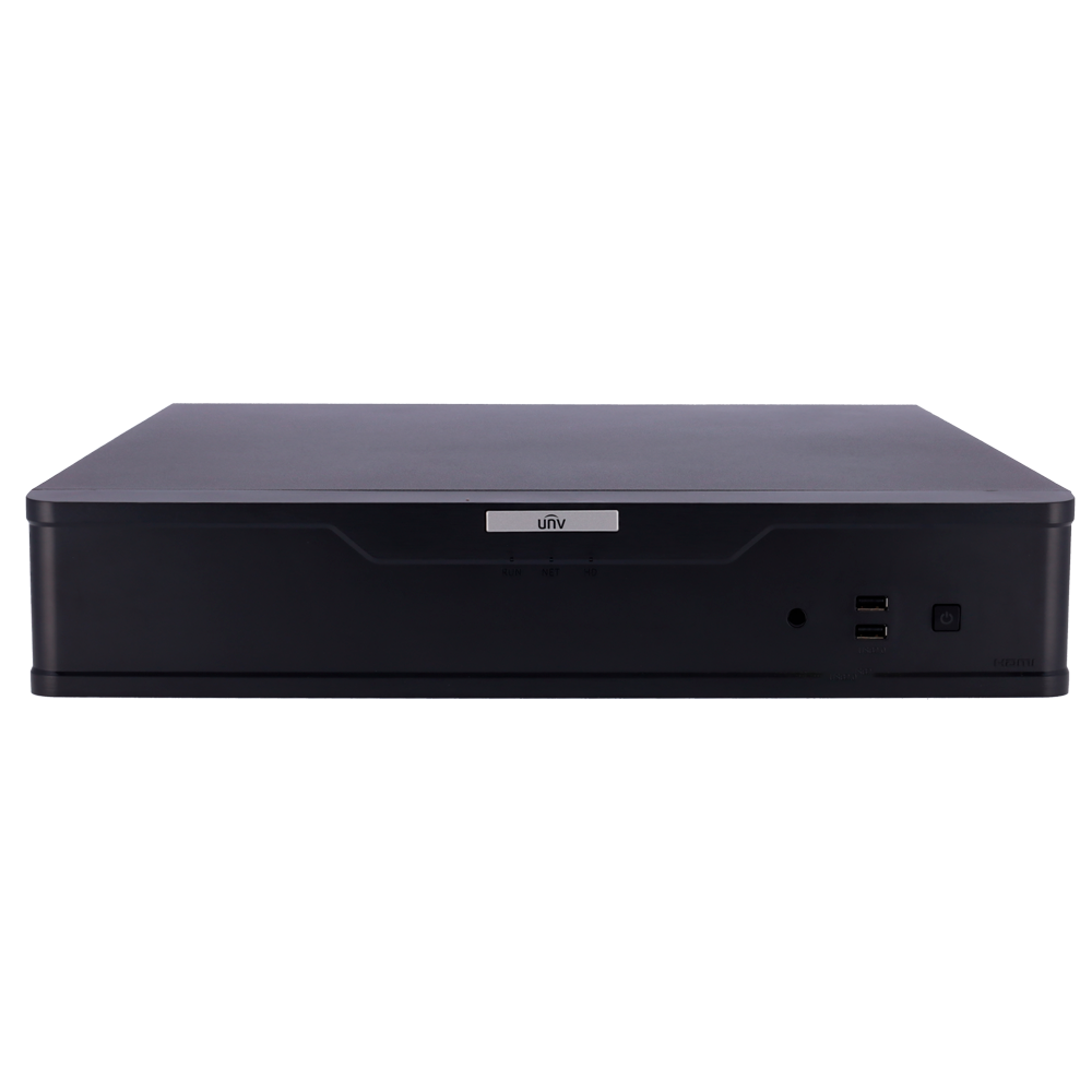 Uniview UV-XVR304-32Q3 XVR – 32ch · 4 HDD · 8MP - Imagen 2