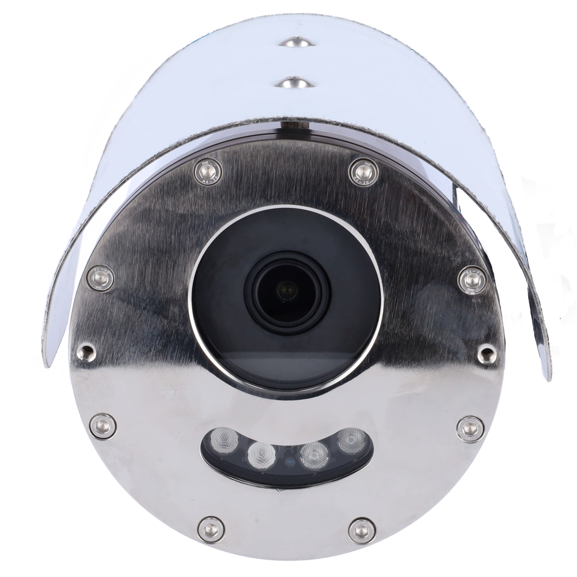 Uniview UV-ZAF1091-IPC2328-CNEX Cámara – ATEX/Industrial · Explosion proof · 8MP · ATEX - Imagen 2