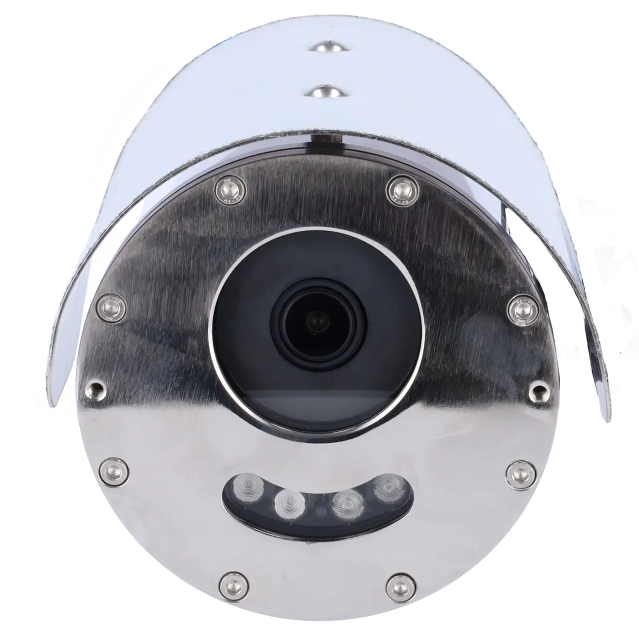 Cámara ATEX Antiexplosión UV-ZAF1091-IPC2328-CNEX 8MP