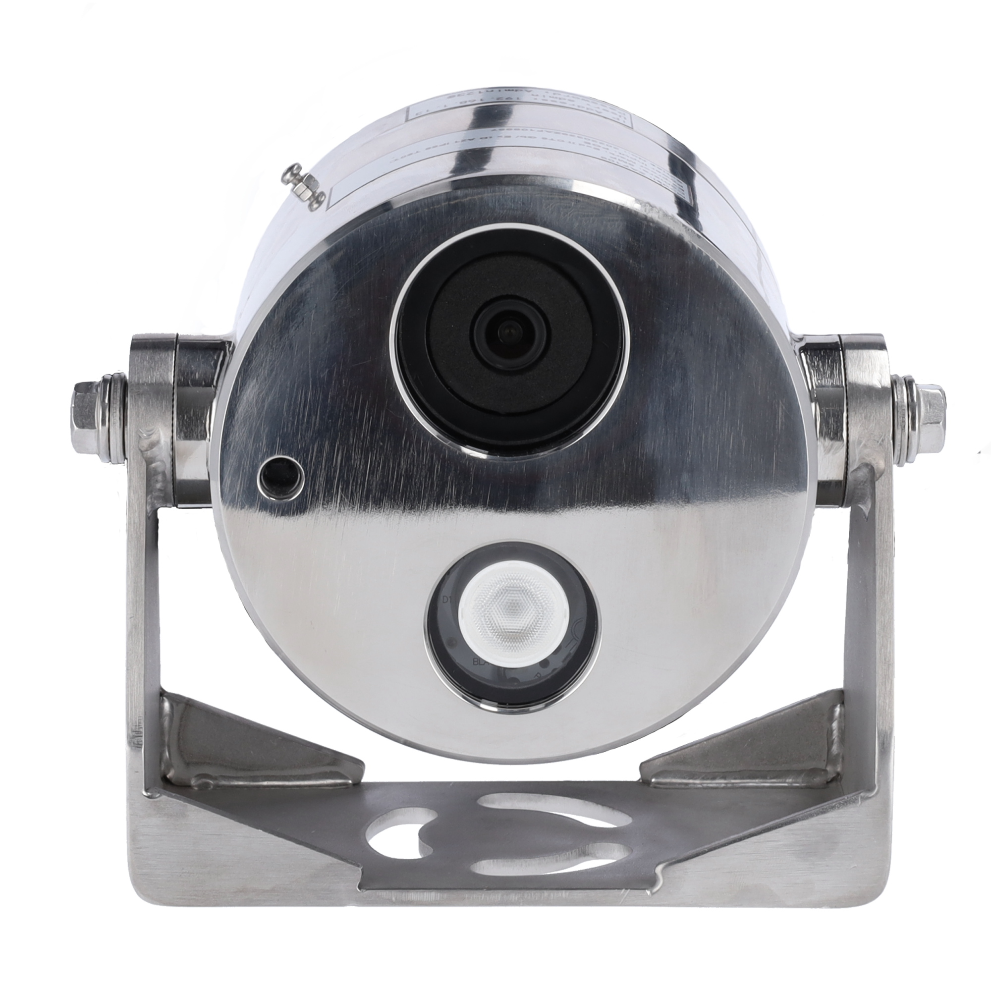 Uniview UV-ZAF109S-IPC3614-CNEX Cámara – ATEX/Industrial · Explosion proof · 4MP · ATEX - Imagen 2