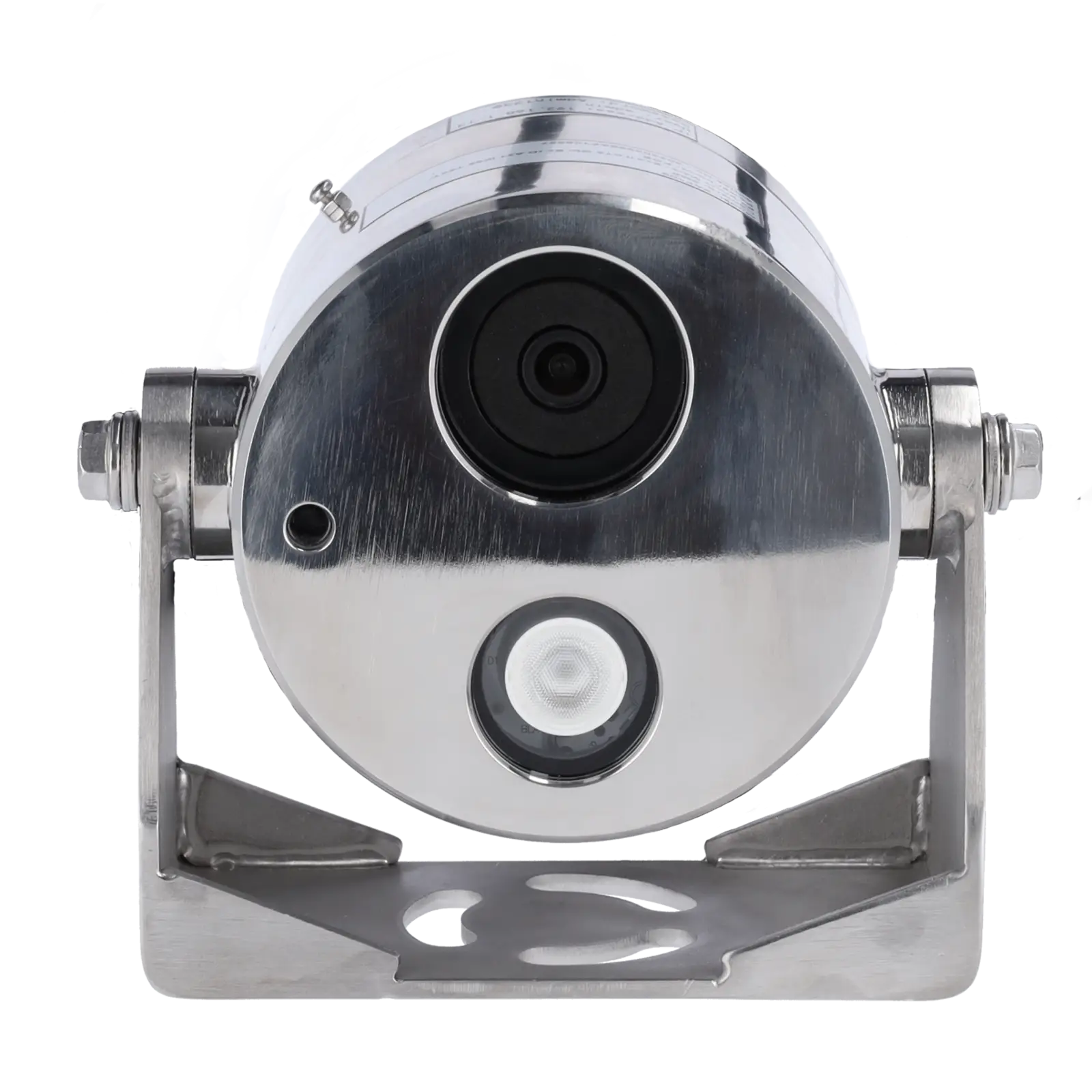 Cámara ATEX Antiexplosión Uniview UV-ZAF109S-IPC3614-CNEX 4MP